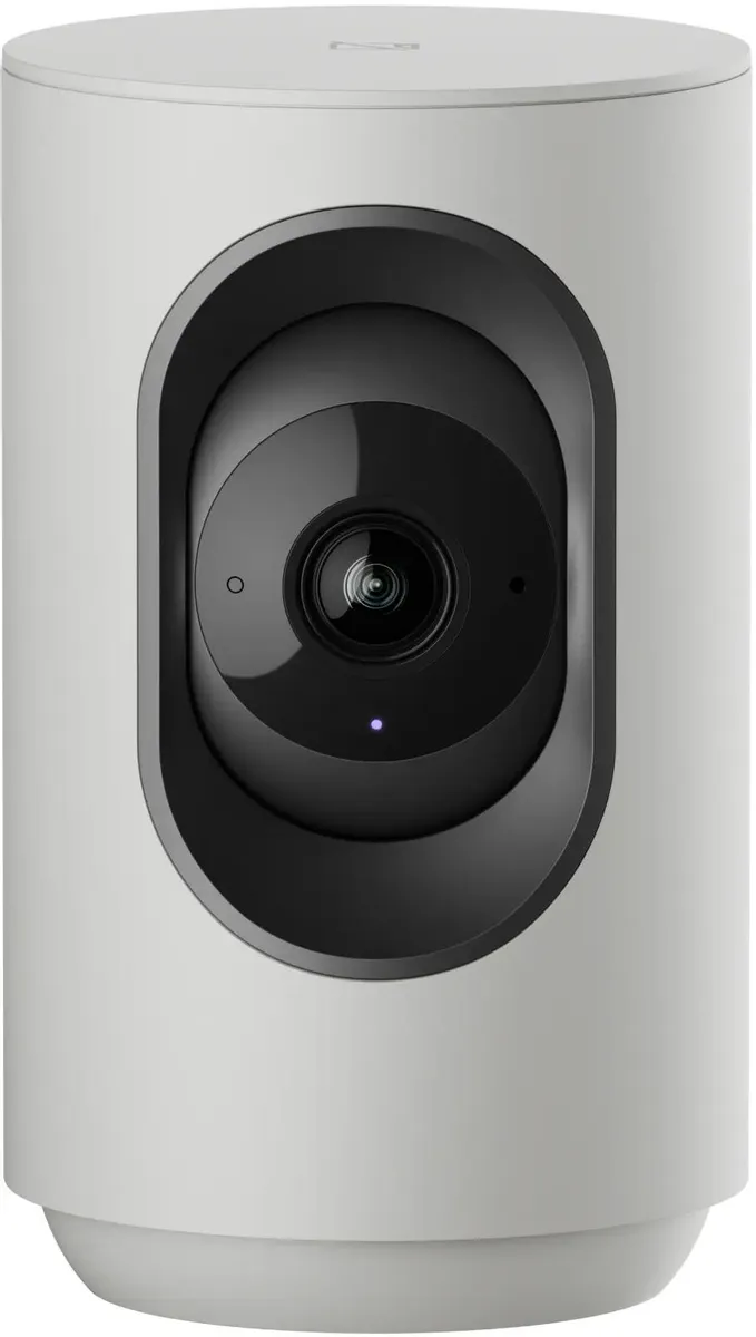 Умная IP-камера Яндекс YNDX-00582GRY, серый Фото 0