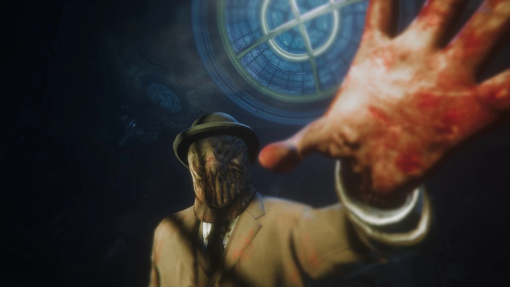 Игра Maid of Sker для PS4 Фото 3