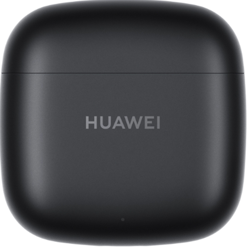 Беспроводные наушники Huawei Freebuds SE 2, черный Фото 1