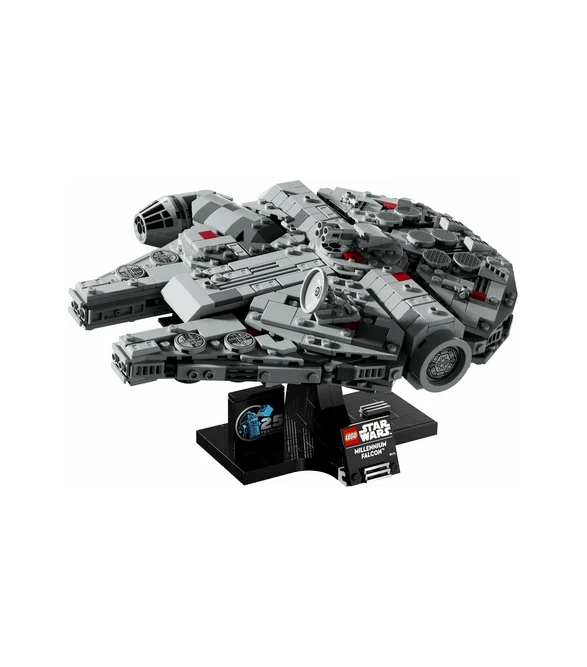 Конструктор LEGO Star Wars Millennium Falcon (75375) Фото 2