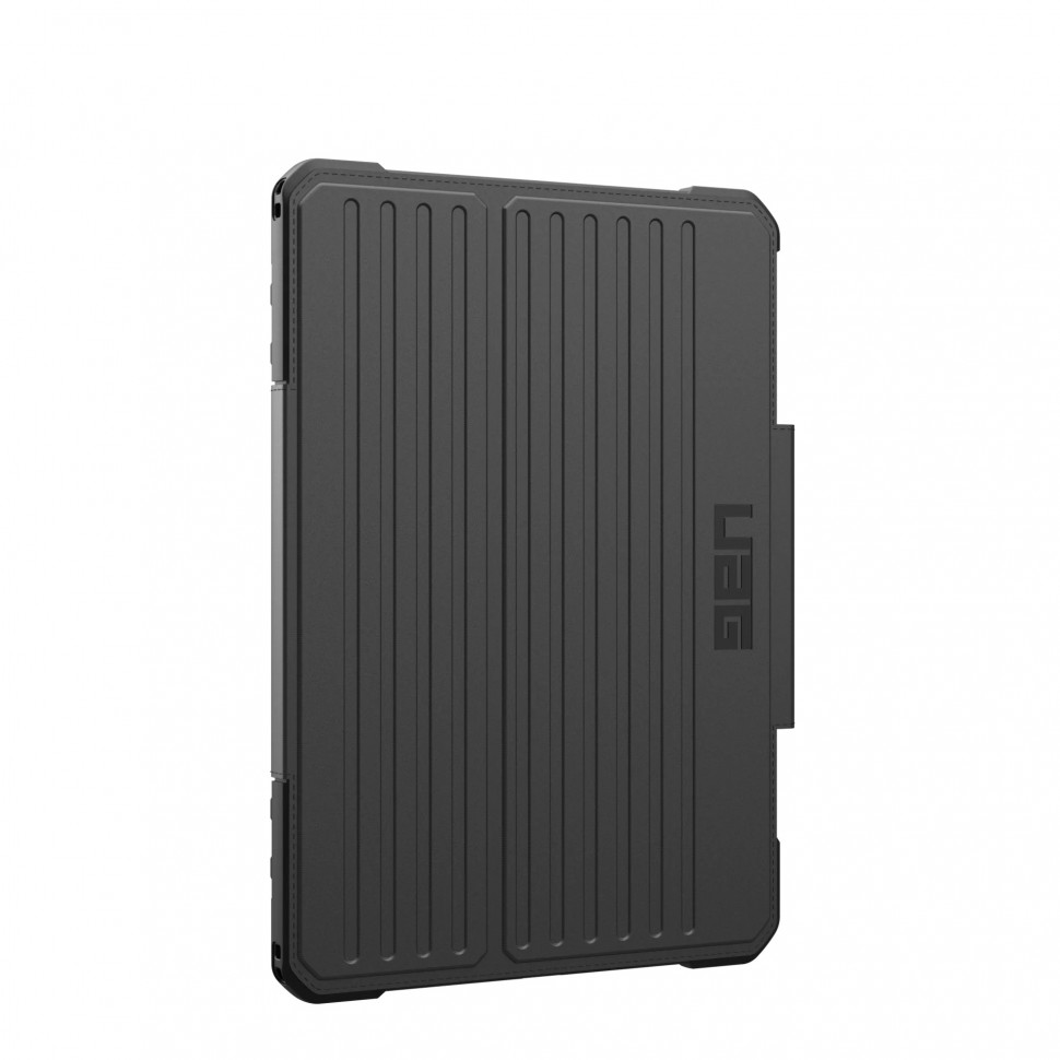Чехол UAG Metropolis SE для iPad Pro 11" (2024), черный (124475114040) Фото 5