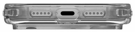 Чехол UAG Plyo для iPhone 17 Pro Max, прозрачный (114533114343) Фото 8