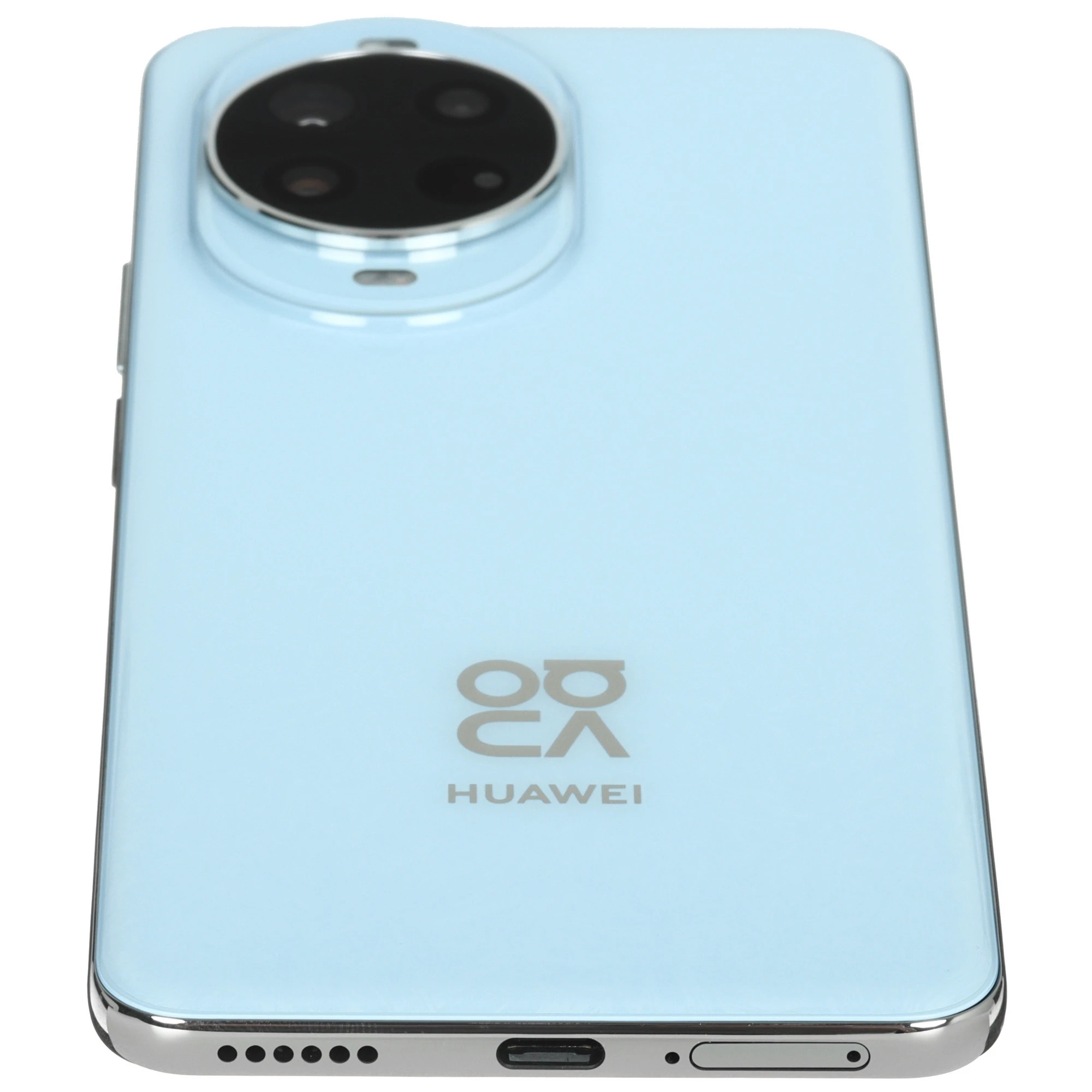 Смартфон Huawei nova 14 Pro 12/512 Гб, голубой Фото 6