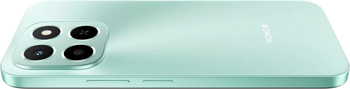 Смартфон Honor X6c 6/128Гб, зеленый Фото 9