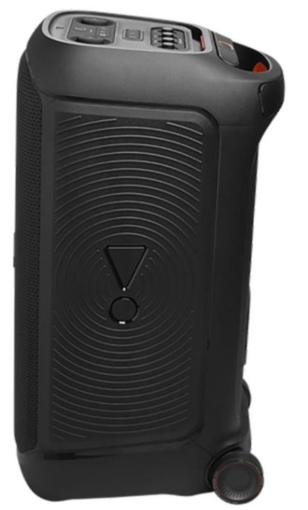 Портативная акустика JBL PartyBox 320, черный Фото 8