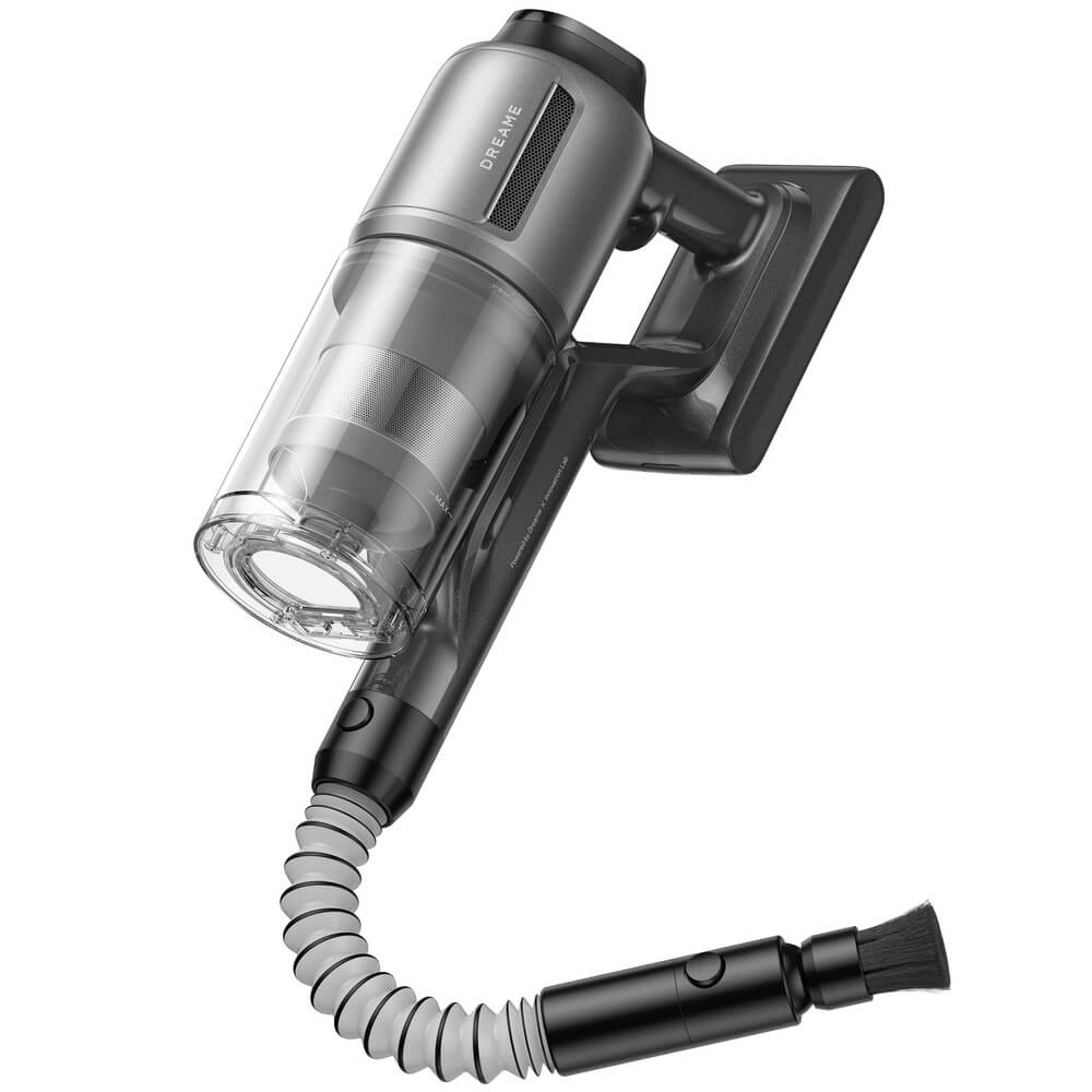 Вертикальный пылесос Dreame Z40 Station, (VZV33A) Фото 15