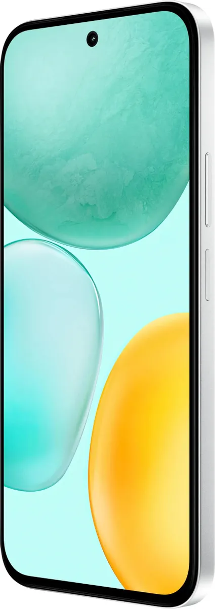 Смартфон Honor X6c 6/128Гб, белый Фото 3