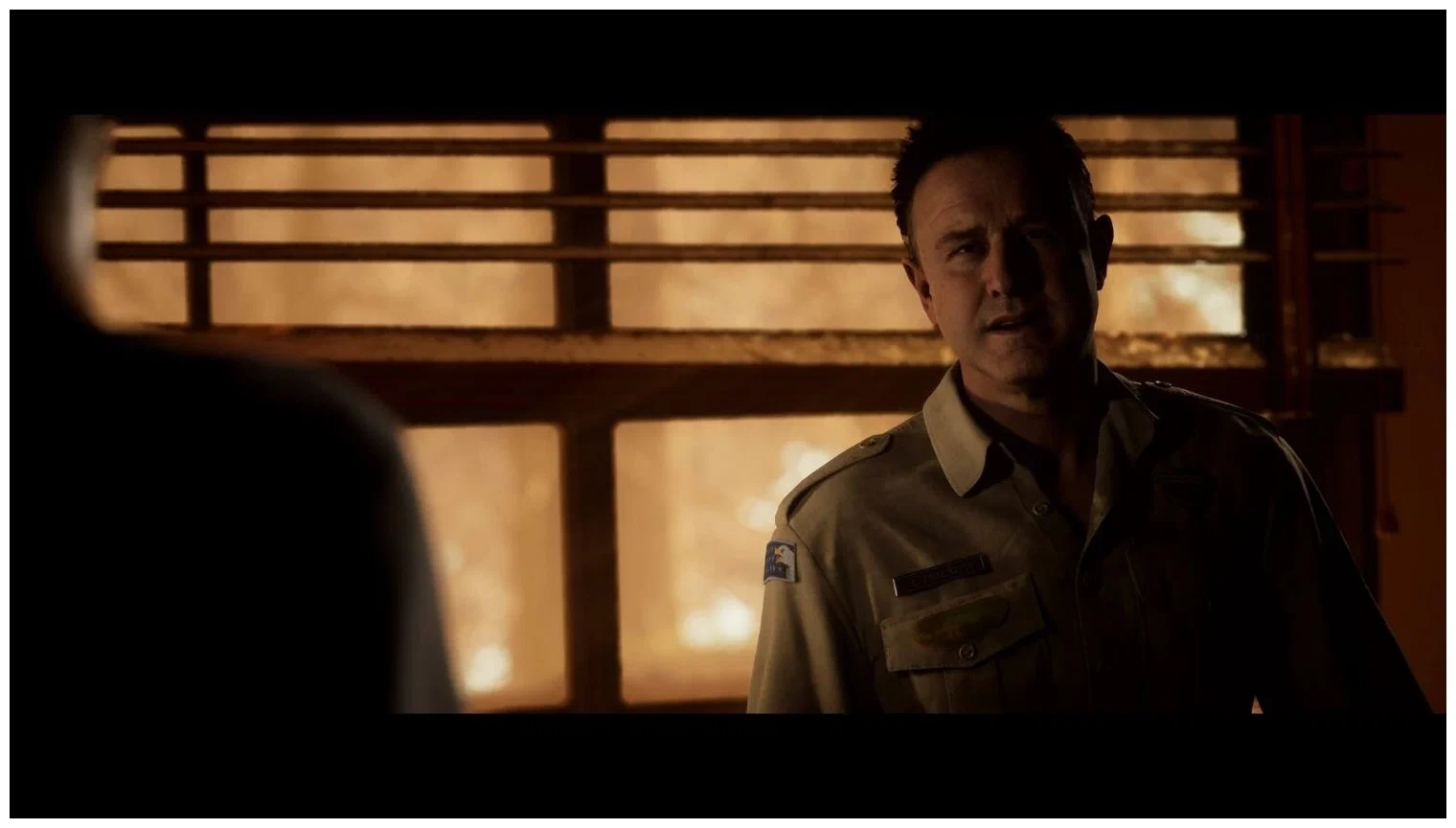 Игра The Quarry [PS5, русская версия] Фото 1