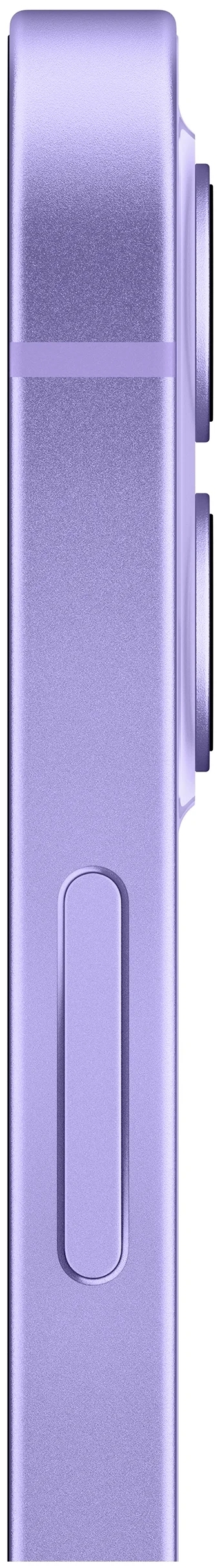 Смартфон Apple iPhone 12 128Гб (Фиолетовый) Purple Фото 6
