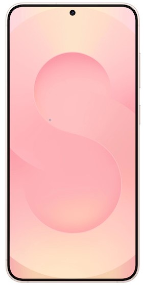 Смартфон Samsung Galaxy S25+ 12/512Гб, Pink/gold (SM-S936B) Фото 1