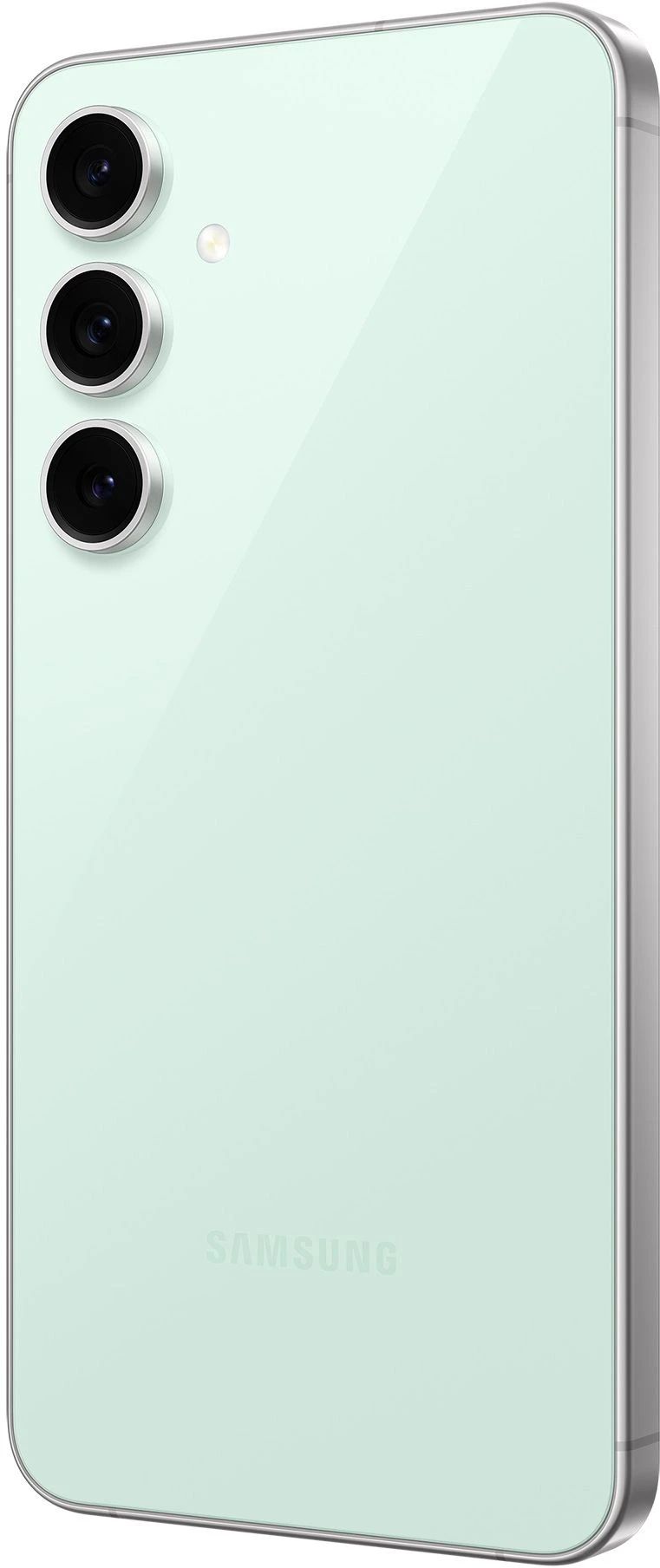 Смартфон Samsung Galaxy S24 FE 8/512Гб, зеленый Фото 6