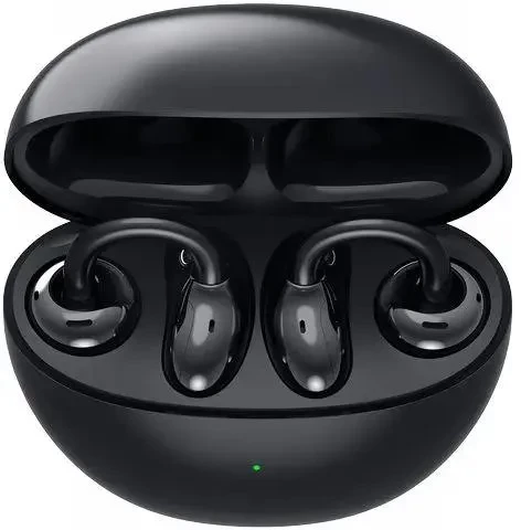 Беспроводные наушники Honor Choice Earbuds, черный (MAK-ME00) Фото 3