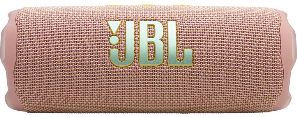 Портативная акустика JBL Flip 7, розовый Фото 0