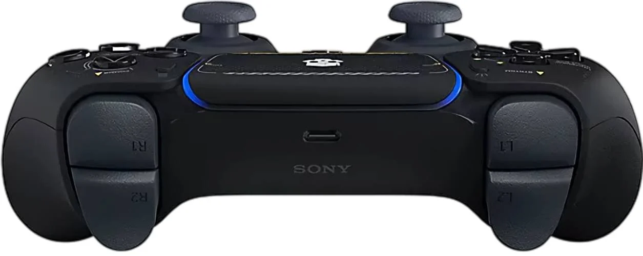 Геймпад Sony DualSense HELLDIVERS 2 Limited Edition (PS5) Фото 3