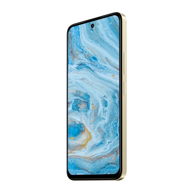 Смартфон Xiaomi Redmi 13 8/256 Гб, золотой Фото 4