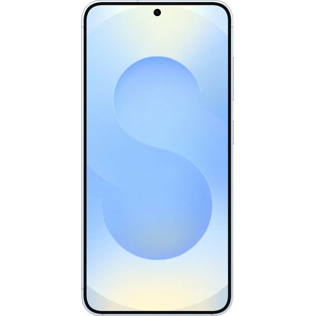 Смартфон Samsung Galaxy S25 Dual Sim 12/512Гб, голубой (SM-S9310) Фото 1