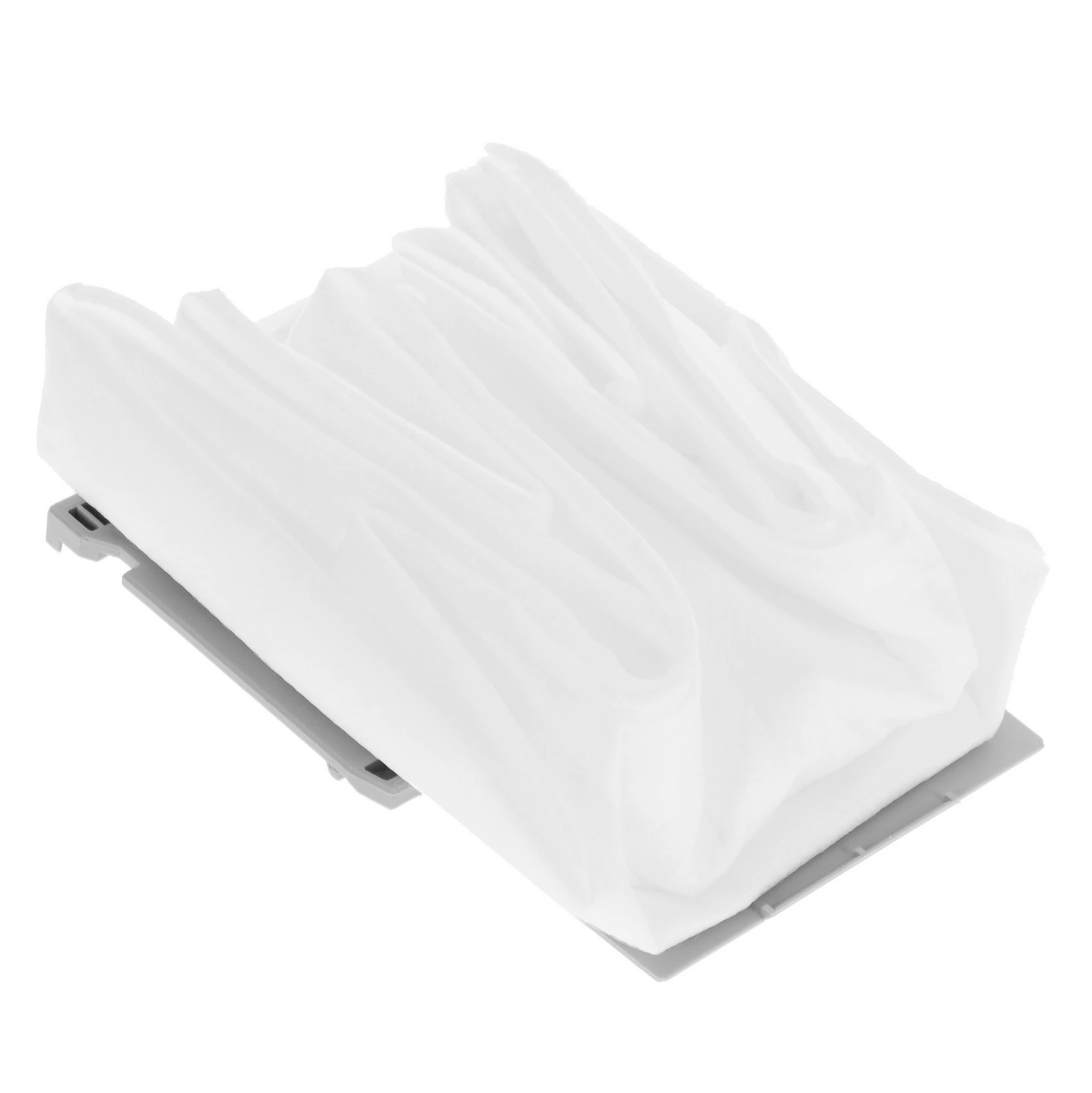 Робот-пылесос Roborock Q Revo, белый Фото 8