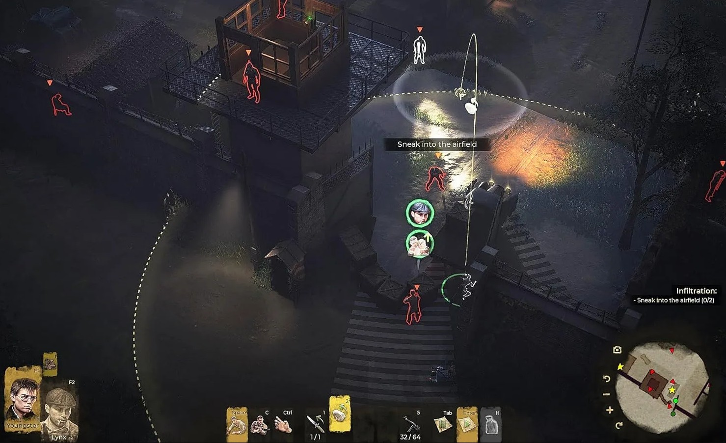 Игра 63 Days The Home Army Edition для PS5, русская версия Фото 6