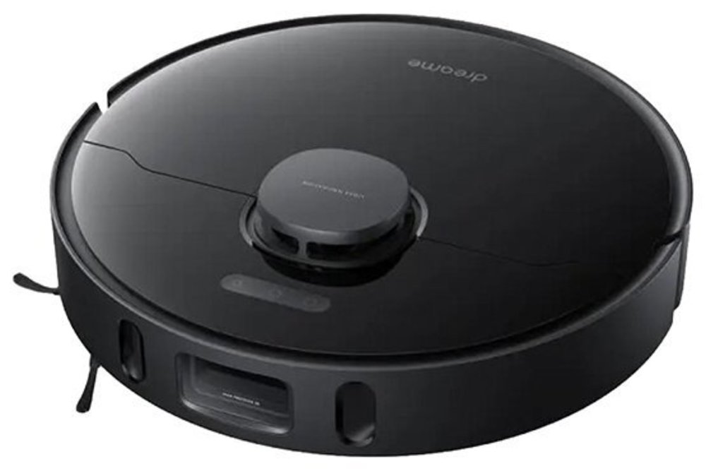 Робот-пылесос Xiaomi Dreame L10 Pro (RLS5L), черный Фото 2
