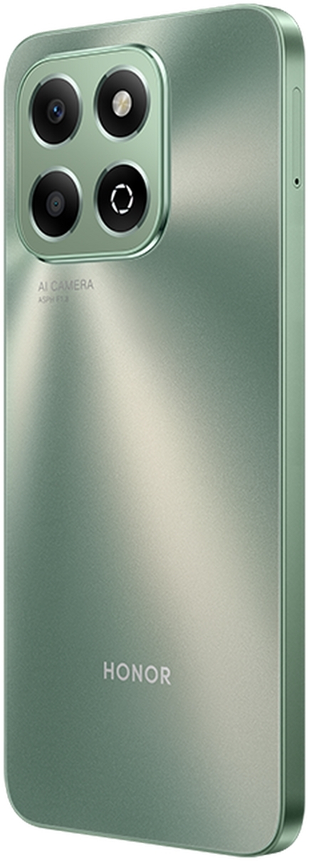 Смартфон Honor X6b 6/256Гб, зеленый (Forest Green) Фото 9