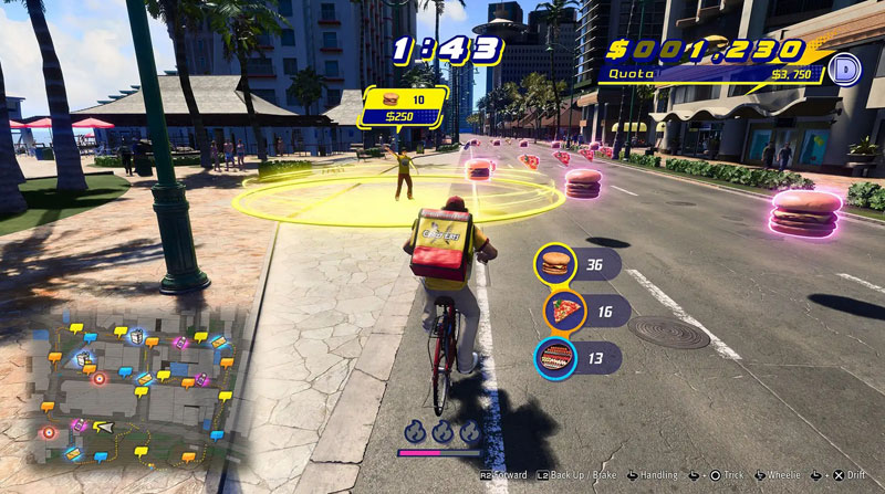 Игра Like a Dragon: Infinite Wealth для PS5 Фото 1