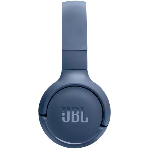 Беспроводные наушники JBL Tune 520BT, синий Фото 3