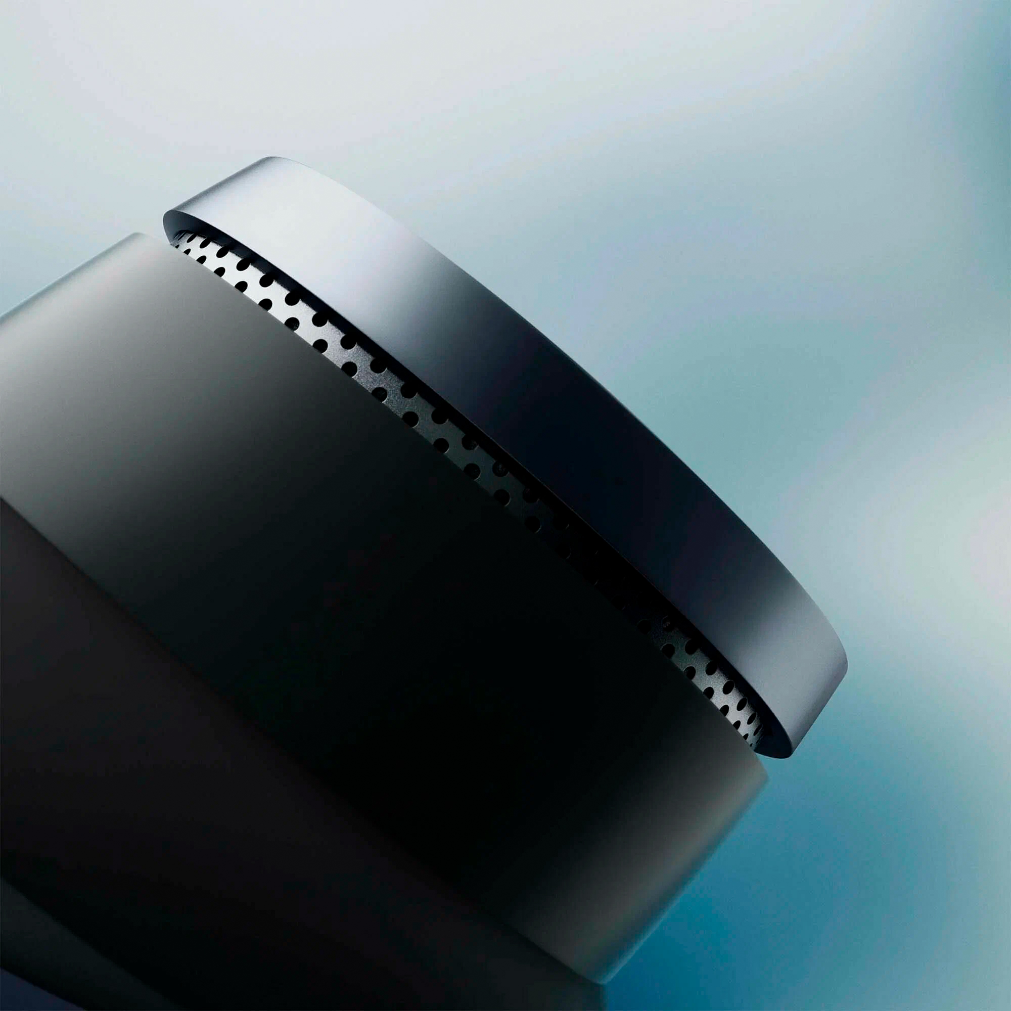 Беспроводные наушники Bowers & Wilkins Pi8, черный Фото 6