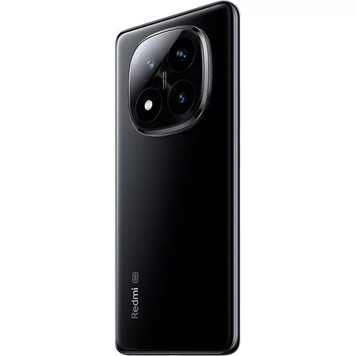 Смартфон Xiaomi Redmi Note 14 Pro+ 5G 12/512 Гб, черный Фото 2