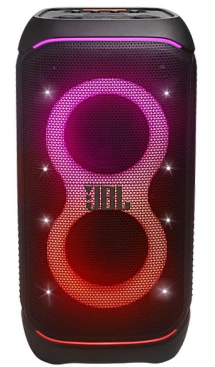 Портативная акустика JBL PartyBox 320, черный Фото 0