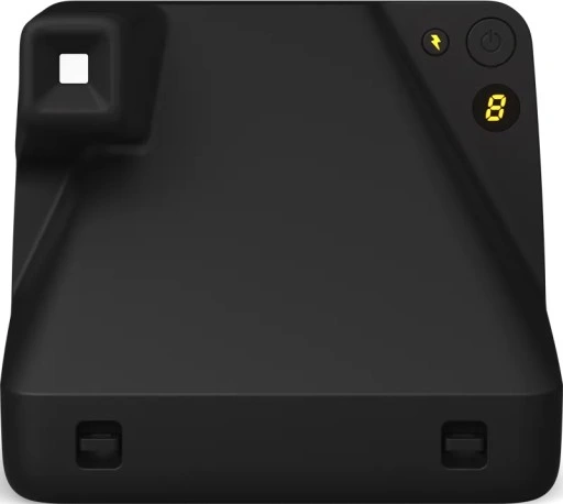 Фотоаппарат Polaroid Now+ Gen 2 Everything Box, Black Фото 3