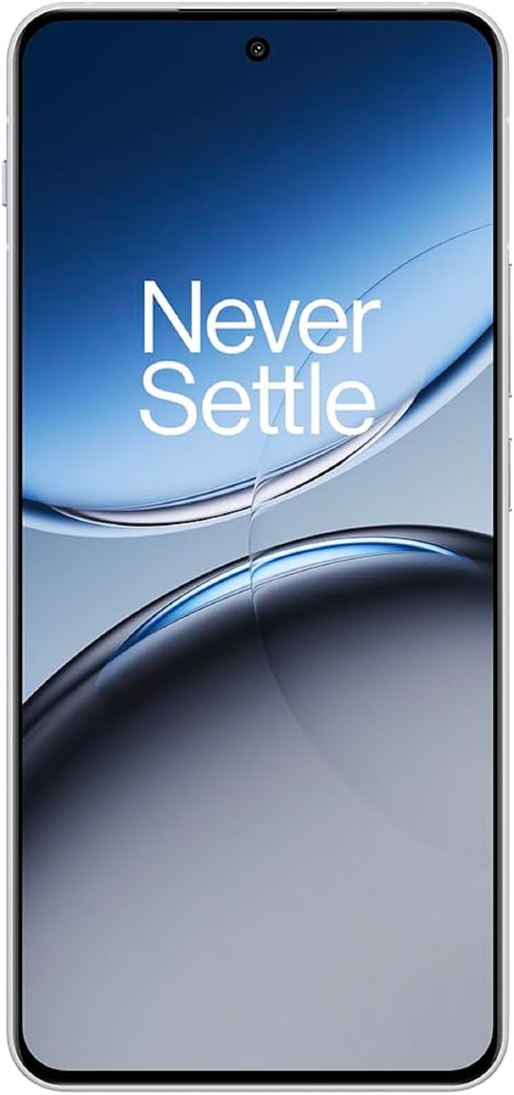 Смартфон OnePlus Nord 4 8/256 Гб, серебристый (Mercurial Silver) Фото 1