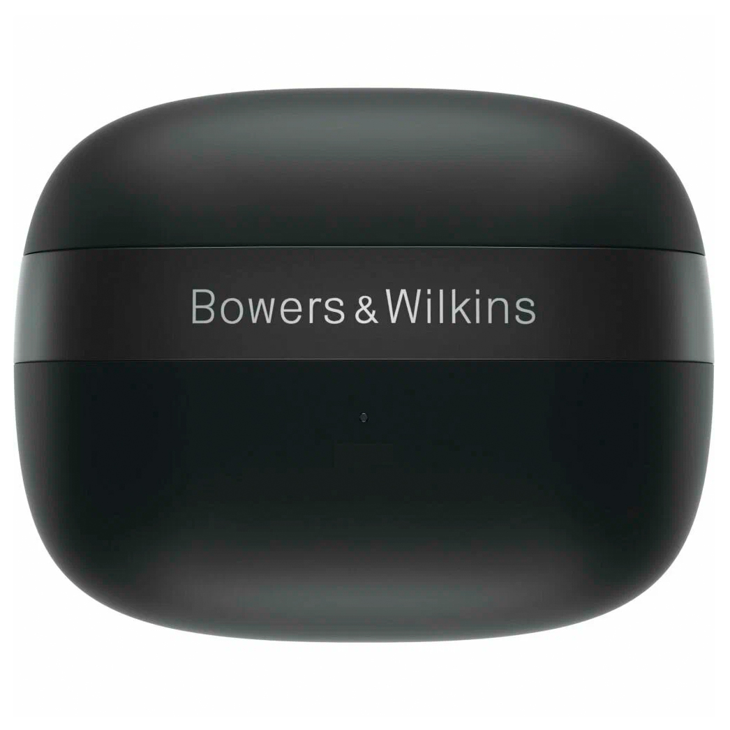 Беспроводные наушники Bowers & Wilkins Pi8, черный Фото 1