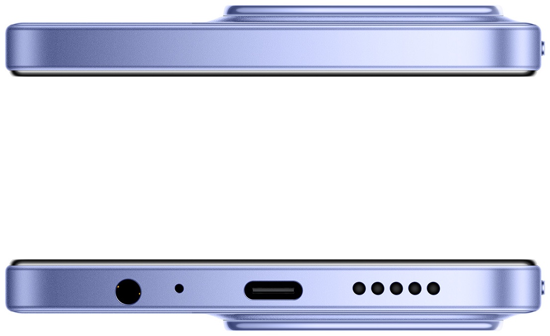 Смартфон POCO C85 8/256 Гб, фиолетовый Фото 7