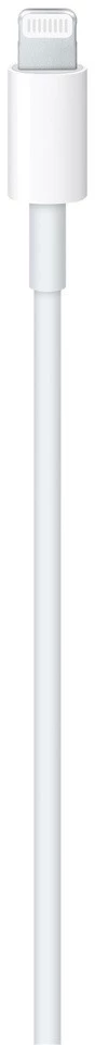 Кабель Apple USB-С-Lightning (2м), белый (MW2R3ZM/A) Фото 1