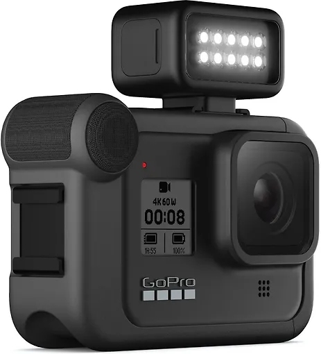 Световой модуль GoPro Light Mod (ALTSC-001-ES) Фото 1