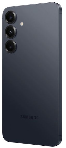 Смартфон Samsung Galaxy S25 12/128Гб, Blue/black (SM-S931B) Фото 6