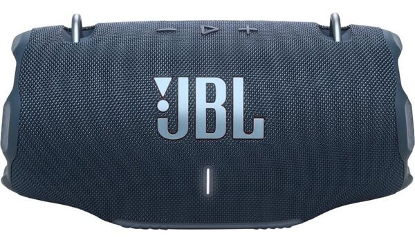 Портативная акустика JBL Xtreme 4 Blue Фото 0