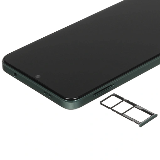 Смартфон Poco C61 3/64 Гб, зеленый Фото 8