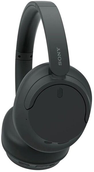 Беспроводные наушники Sony WH-CH720N, черный Фото 8