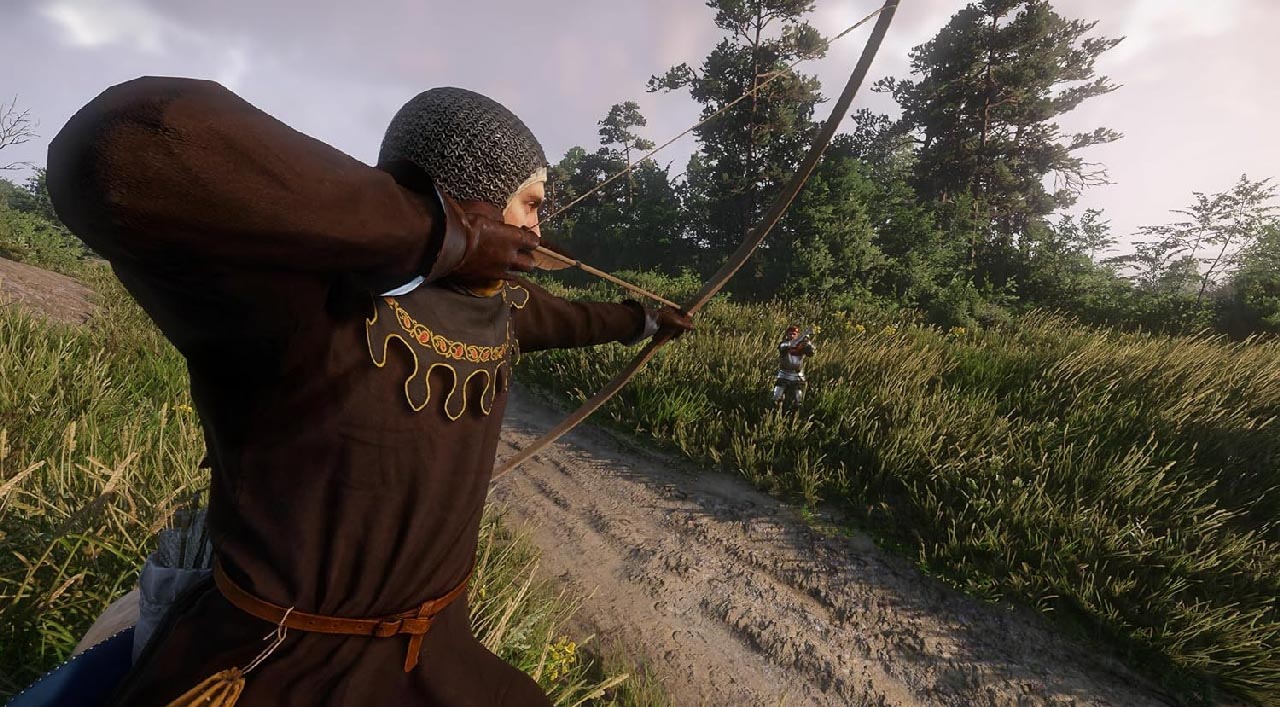 Игра Kingdom Come: Deliverance II для PS5 Фото 2