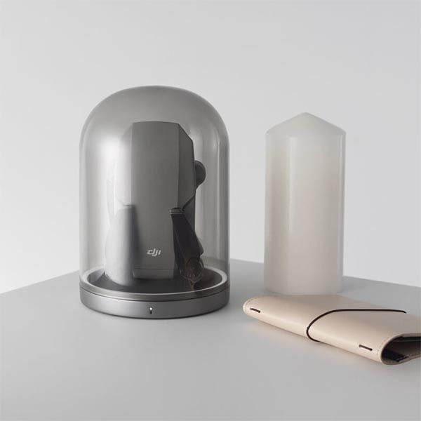Зарядная база DJI Mavic Mini Charging Base Фото 1