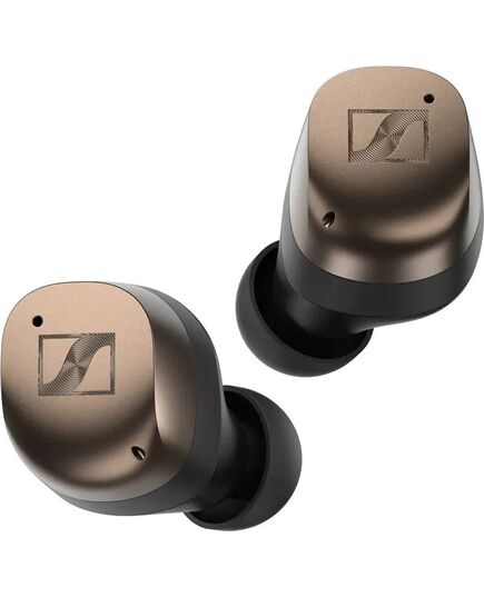 Беспроводные наушники Sennheiser Momentum True Wireless 4 Copper Фото 1