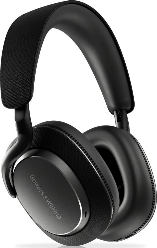 Беспроводные наушники Bowers & Wilkins Px7 S3, черный Фото 0
