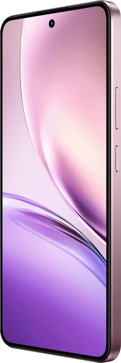 Смартфон Realme 14 5G 12/256 ГБ, розовый Фото 6