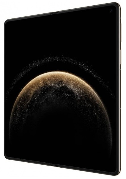 Смартфон Huawei Mate X6 12/512 Гб, красный (Nebula Red) Фото 5