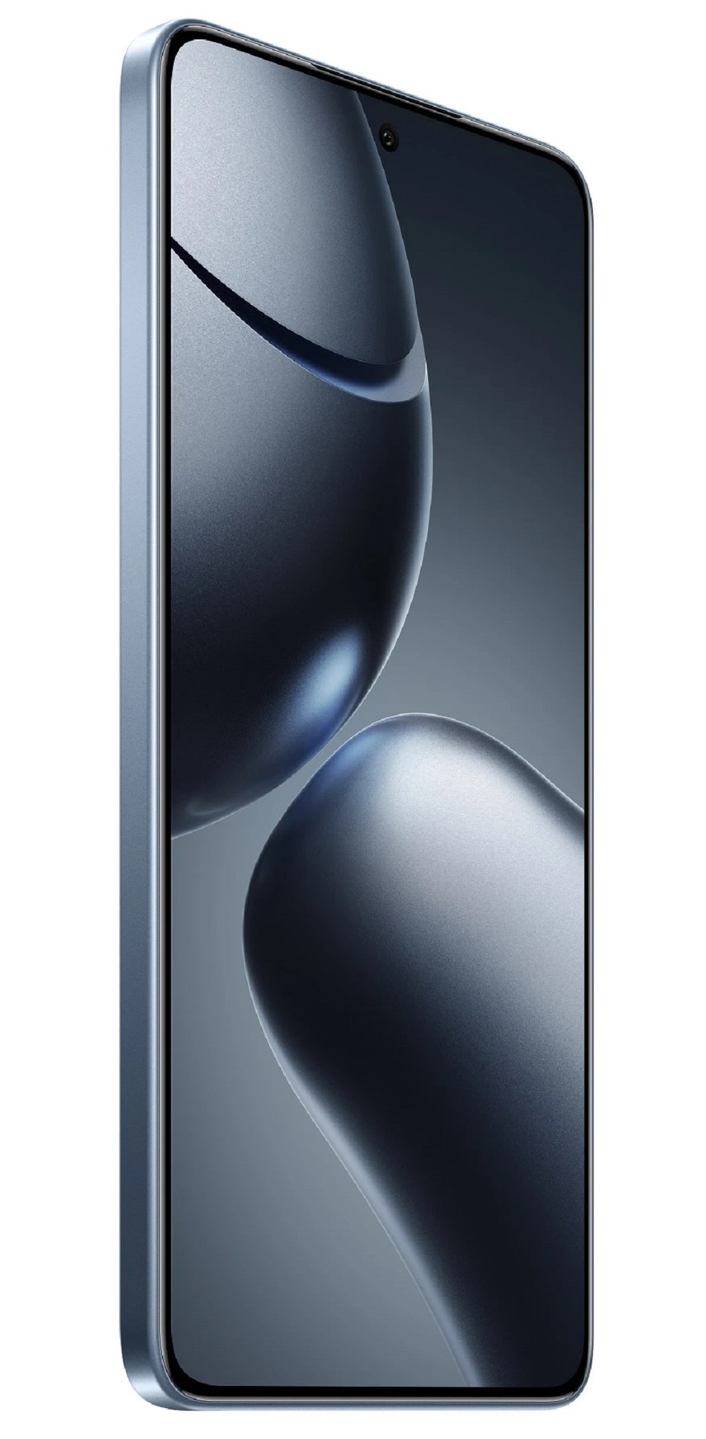 Смартфон Xiaomi 14T 12/512Гб, синий (Titan Blue) Фото 3