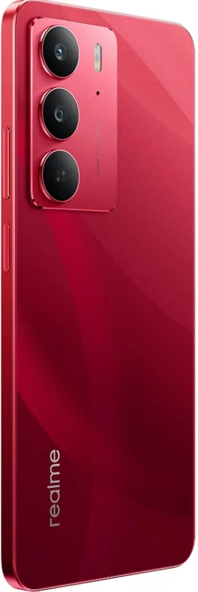 Смартфон Realme C75 8/256Гб, красный Фото 6