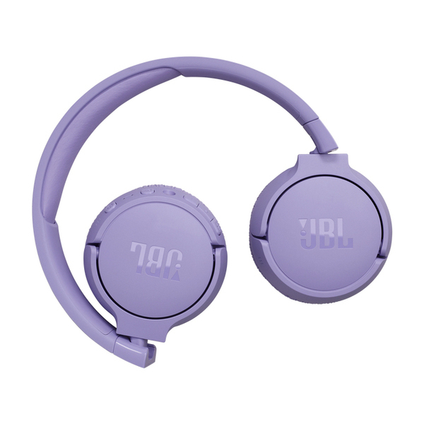Беспроводные наушники JBL Tune 670NC, фиолетовый Фото 1