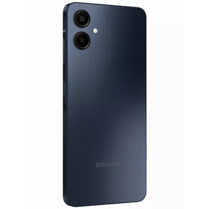 Смартфон Samsung Galaxy A06 6/128 Гб, черный (Black) Фото 4