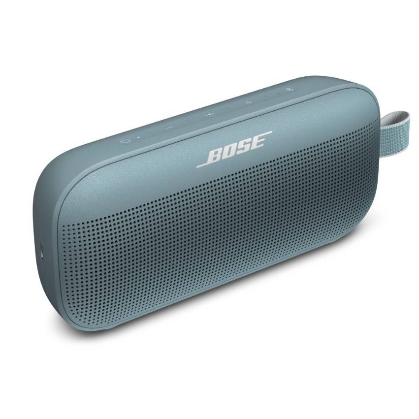 Акустическая система Bose SoundLink Flex, синий Фото 1